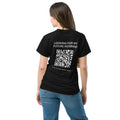 Husband Hunter (QR Code) - Unisex